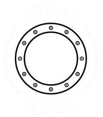 Отель в Махачкале на берегу моря — "ATLAS HALL".